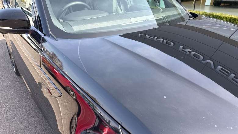 Land Rover Discovery 3.0 D300 Dynamic SE 5dr Auto Diesel Station Wagon